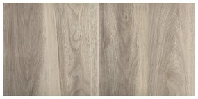 Tábuas soalho autoadesivas 55 pcs 5,11 m² PVC cinza-acastanhado