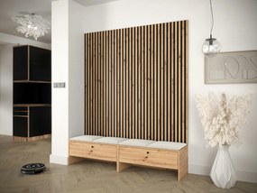 Conjunto para corredor Donio V