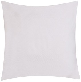 Conjunto de 2 almofadas multicolor 45 x 45 cm FESTUCA Beliani