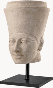 Objeto decorativo Bust of Hatshepsut