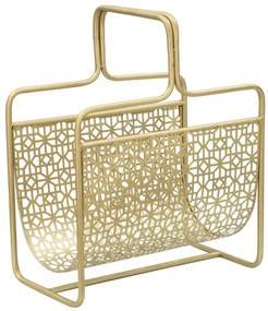 JORNAIS P/GLAM 37X22X44,5 CM