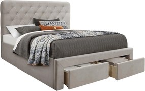 Cama Houston 1708