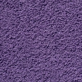 Toalhas de mãos premium SOLUND 4 pcs 50x100 cm 600 gsm roxo