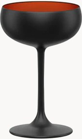 Copos de champanhe Elements, conjunto de 6