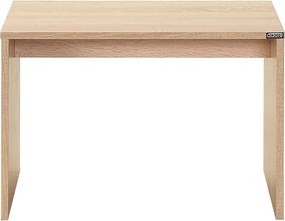 Mesa de Centro "Rsh-300-Ss-1" - Design Moderno - Sonomo