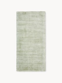 Tapete em viscose artesanal Jane