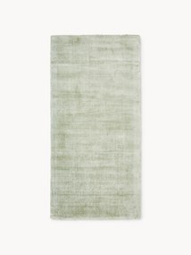 Tapete em viscose tecido à mão Jane