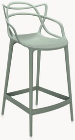 Banco de bar de design Masters