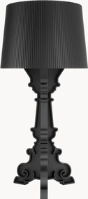Candeeiro de mesa de design LED grande regulável Bourgie