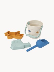 Kit de brincar na areia Mini, 4 uni.