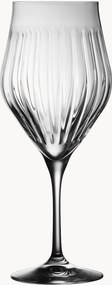 Copos de vinho tinto Ane, conjunto de 4