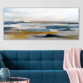 Quadro Decorativo YTY1053165404 _50120 – Multicolor – 50 x 120 cm