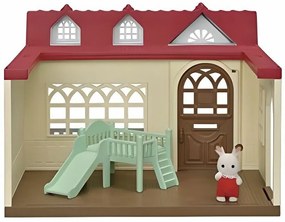 Casa de Bonecas Sylvanian Families 5393 La Maison Framboise