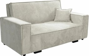 Sofá-cama Columbus 182, Mobiliário já montado