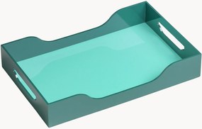 Tabuleiro decorativo grande Swell