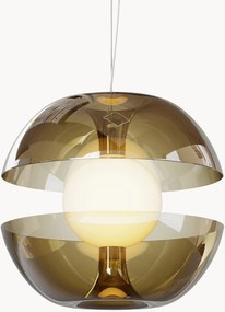 Candeeiro suspenso LED Rebel
