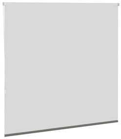 Persiana de enrolar 150x175 cm largura tecido 146,6cm poliéster