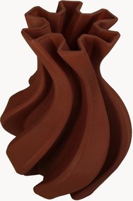 Jarra de porcelana Porea, Alt 24 cm