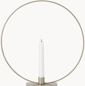Iluminação de Natal LED portátil e regulável Auri