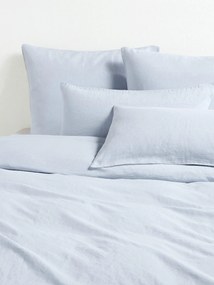 Capa de edredão em linho lavado Airy
