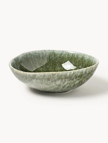 Taças com forma orgânica artesanal Macey, 4 uni.