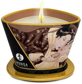 Vela de Massagem Chocolate Shunga (170 ml)