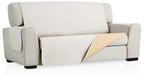 Capa de Sofá Acolchoada (Cor Pastel)