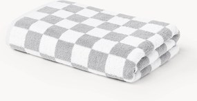 Westwing Crosby Studios, Toalha de algodão Damier, vários tamanhos