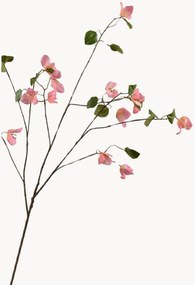Ramos artificiais Bougainvillea, conjunto de 2