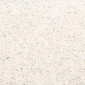 Tapetes de escada 20 pcs 56x17x3 cm branco