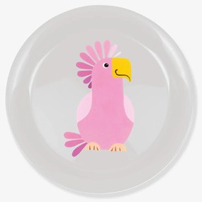 Prato de aprendizagem para bebé KAKADU Die Spiegelburg multicolor