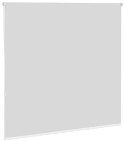 Persiana de enrolar 155x175 cm largura tecido 151,6cm poliéster