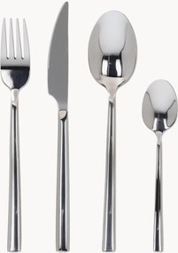 Conjunto de talheres Elegance, 6 pessoas, conjunto de 24