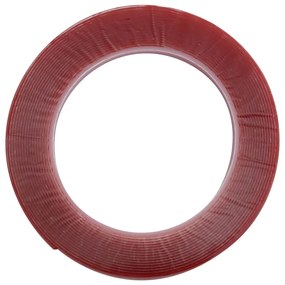 Placa de vidro semicircular para lareira 1000x500 mm