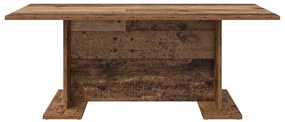 Mesa de centro Outros Madeira antiga 103.5 x 60 x 40 cm