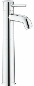 Sifão de Afundamento Grohe Metal