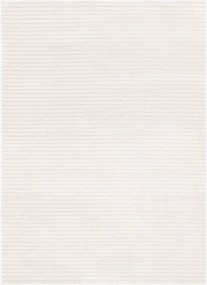 Tapete artesanal de pelo comprido Virgil