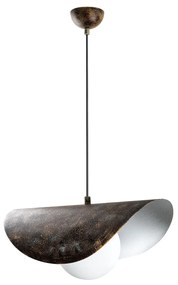 Candeeiro de Teto Vatoz – Antiquation – 40 x 25 x 15 cm