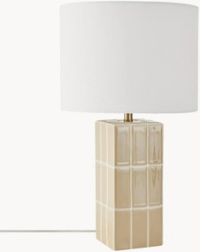 Candeeiro de mesa Tiles