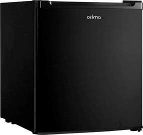 Mini Bar Orima ORF07B (Preto | 44x51cm | E | 41L)