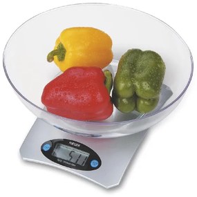 Balança de Cozinha Haeger Santini 5 kg