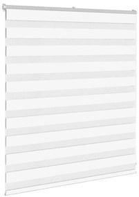 Cortina de zebra 120x100 cm largura do tecido 115,9cm poliéster