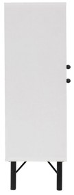 Armário Multiuso Multilux – Branco – 95x111x36 cm