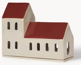 Casa com iluminação Bo
