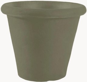 Vaso para exterior Camelia, Alt 35 cm