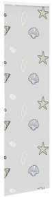 Rolo de Duche Estores com 70x240 cm Largura Tecido 66 cm