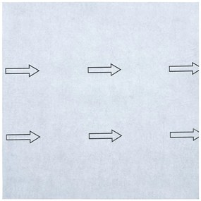 Tábuas de soalho autoadesivas 20 pcs 1,86 m² PVC cor creme
