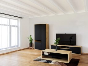 Conjunto para sala de estar Deltese 118