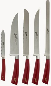Facas de chef Elegance, conjunto de 5