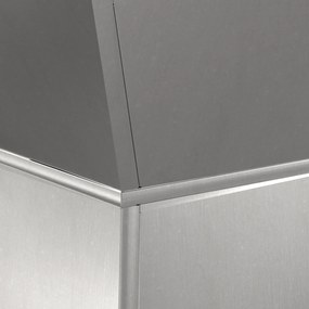 Suporte para Plantas Aço Inoxidável Grande Durável
